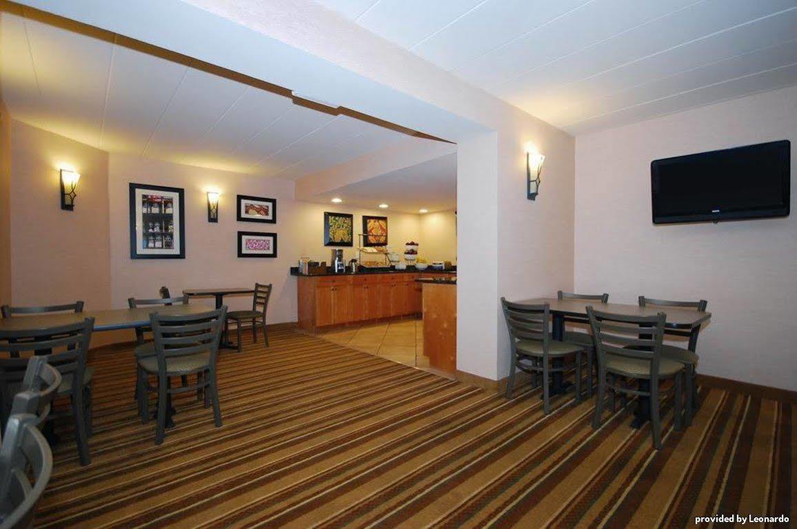 Best Western Atlantic City Beach Block מראה חיצוני תמונה